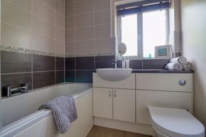 Bathroom- click for photo gallery